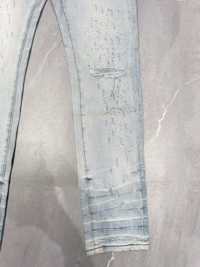 Amiri Jeans