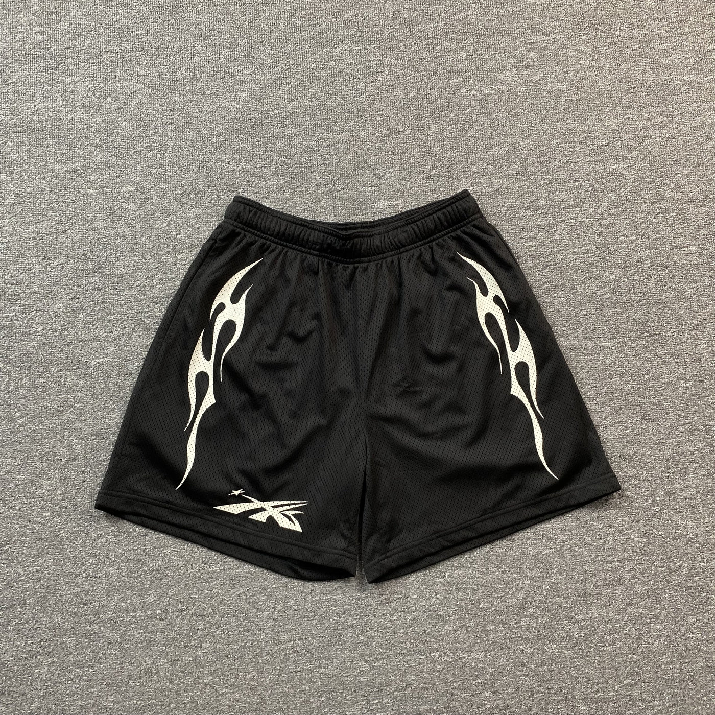 Hell Star Shorts