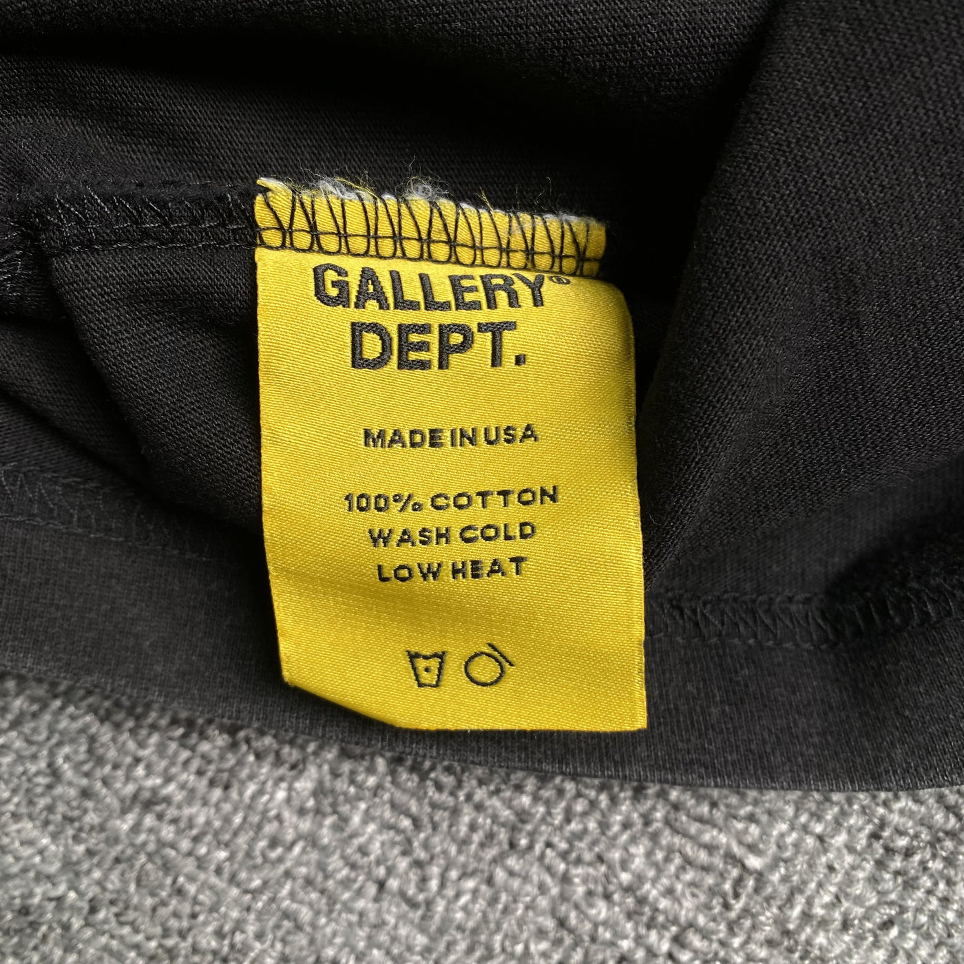 Gallery Department Tee