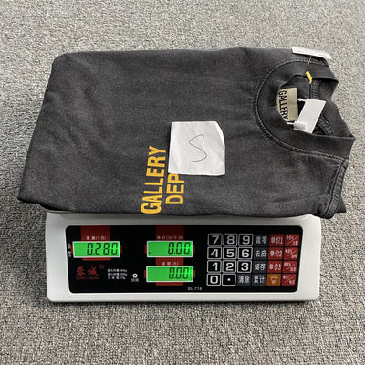 Gallery Department Tee