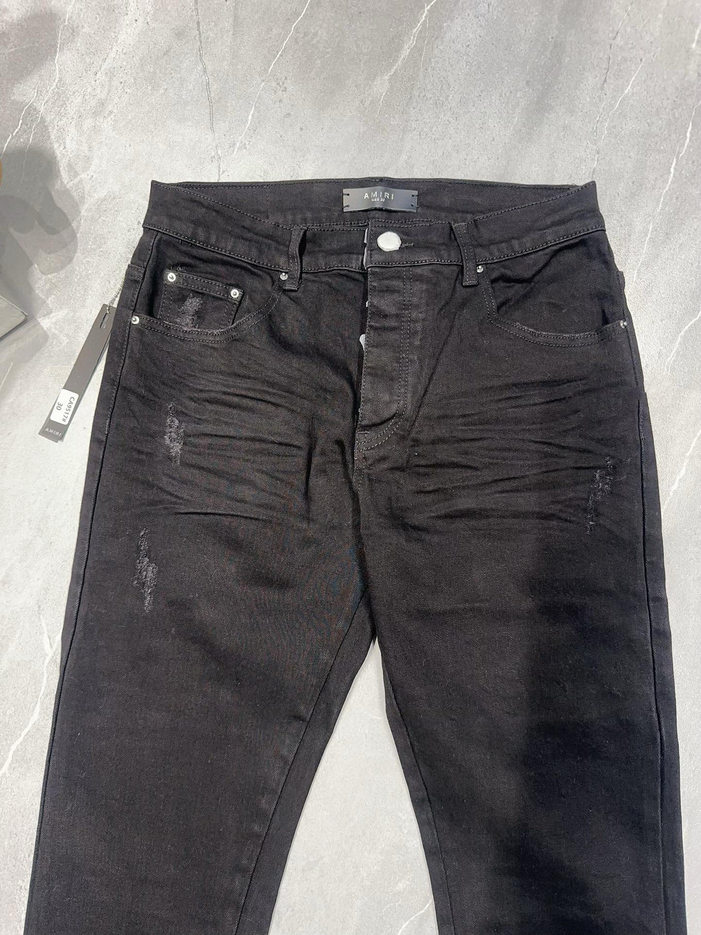 Amiri Jeans