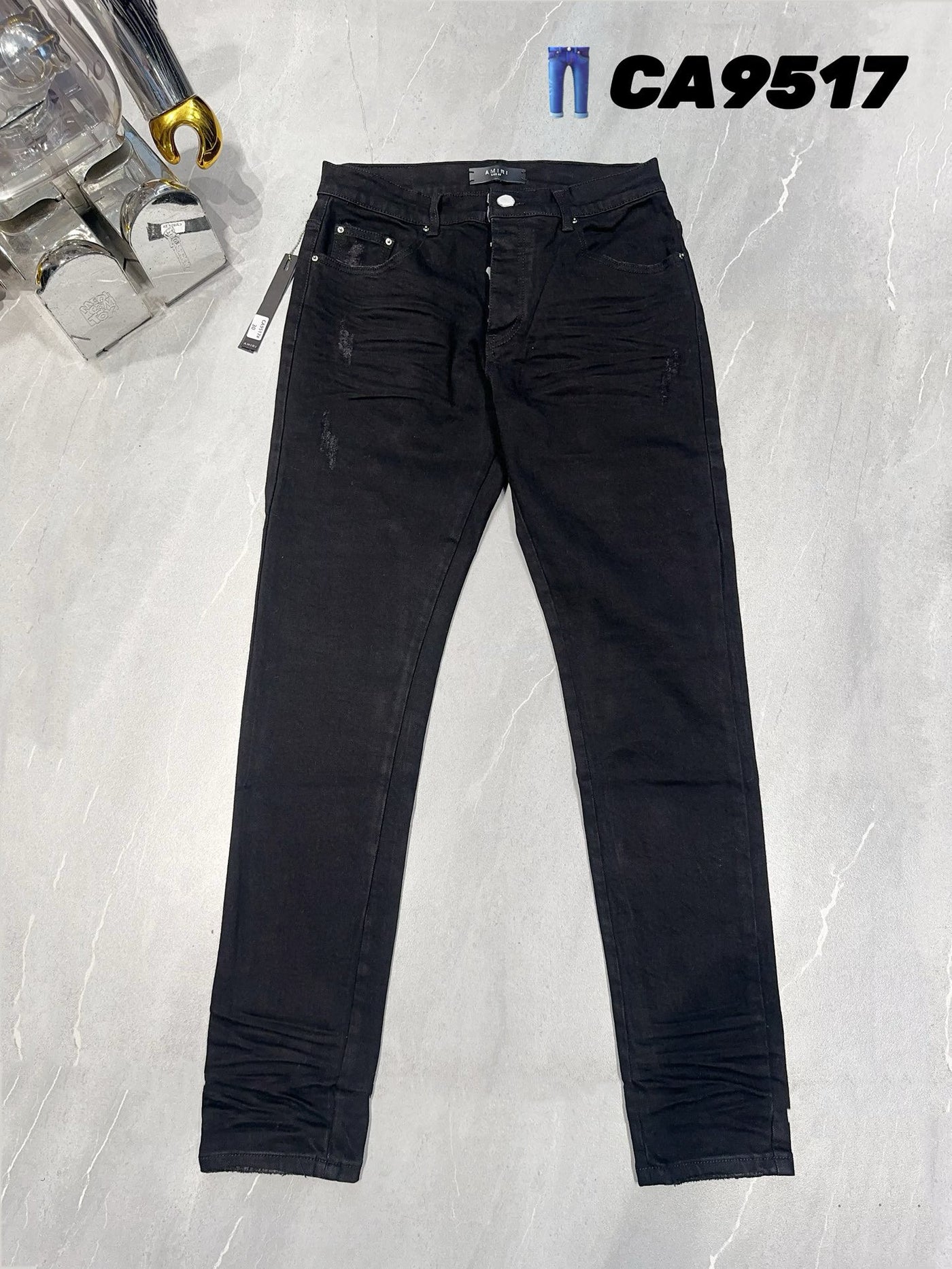 Amiri Jeans