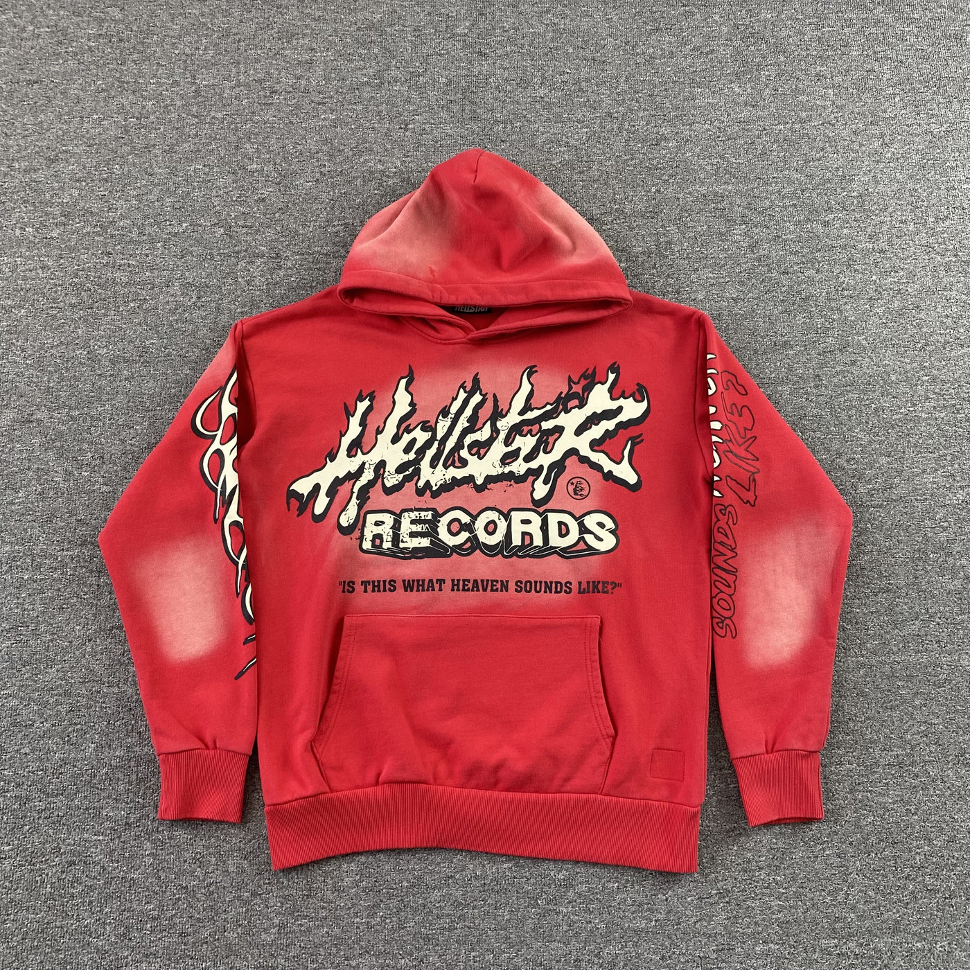 Hell Star Hoodie