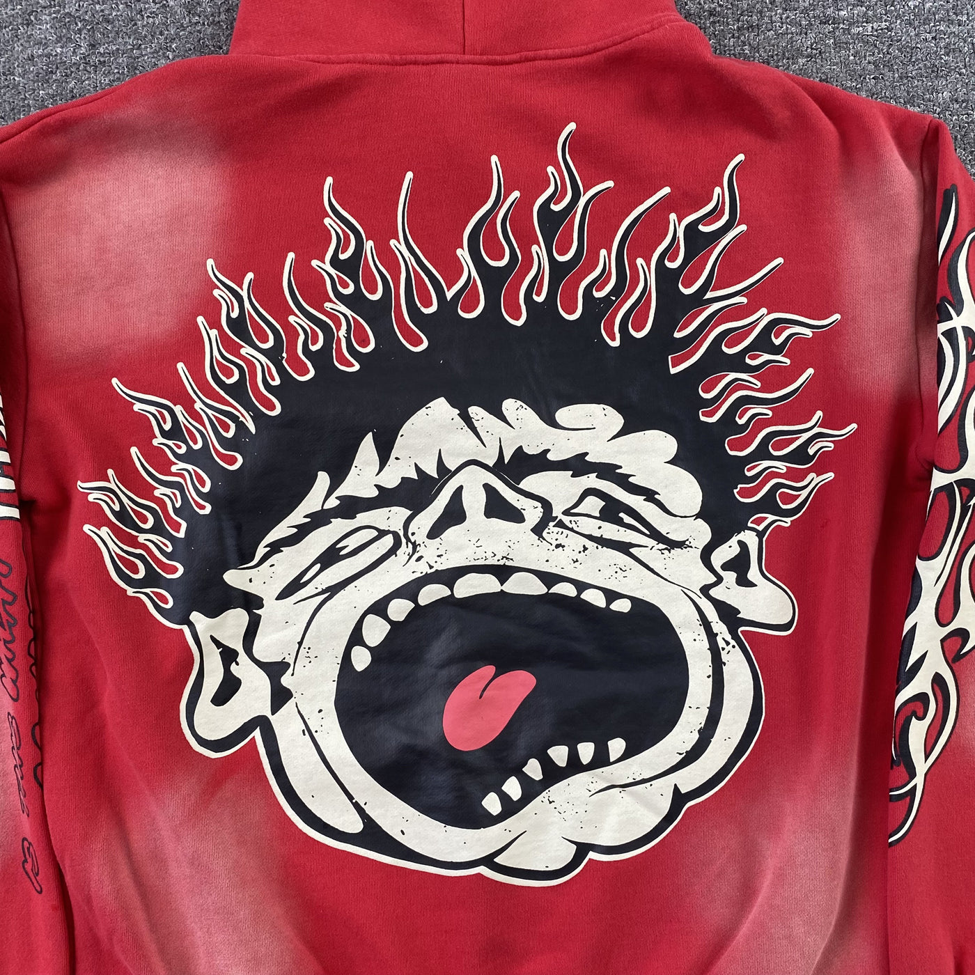 Hell Star Hoodie