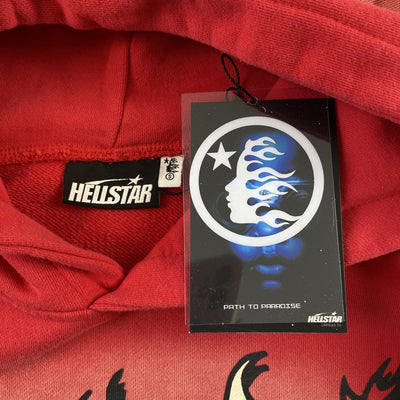 Hell Star Hoodie