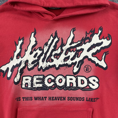 Hell Star Hoodie