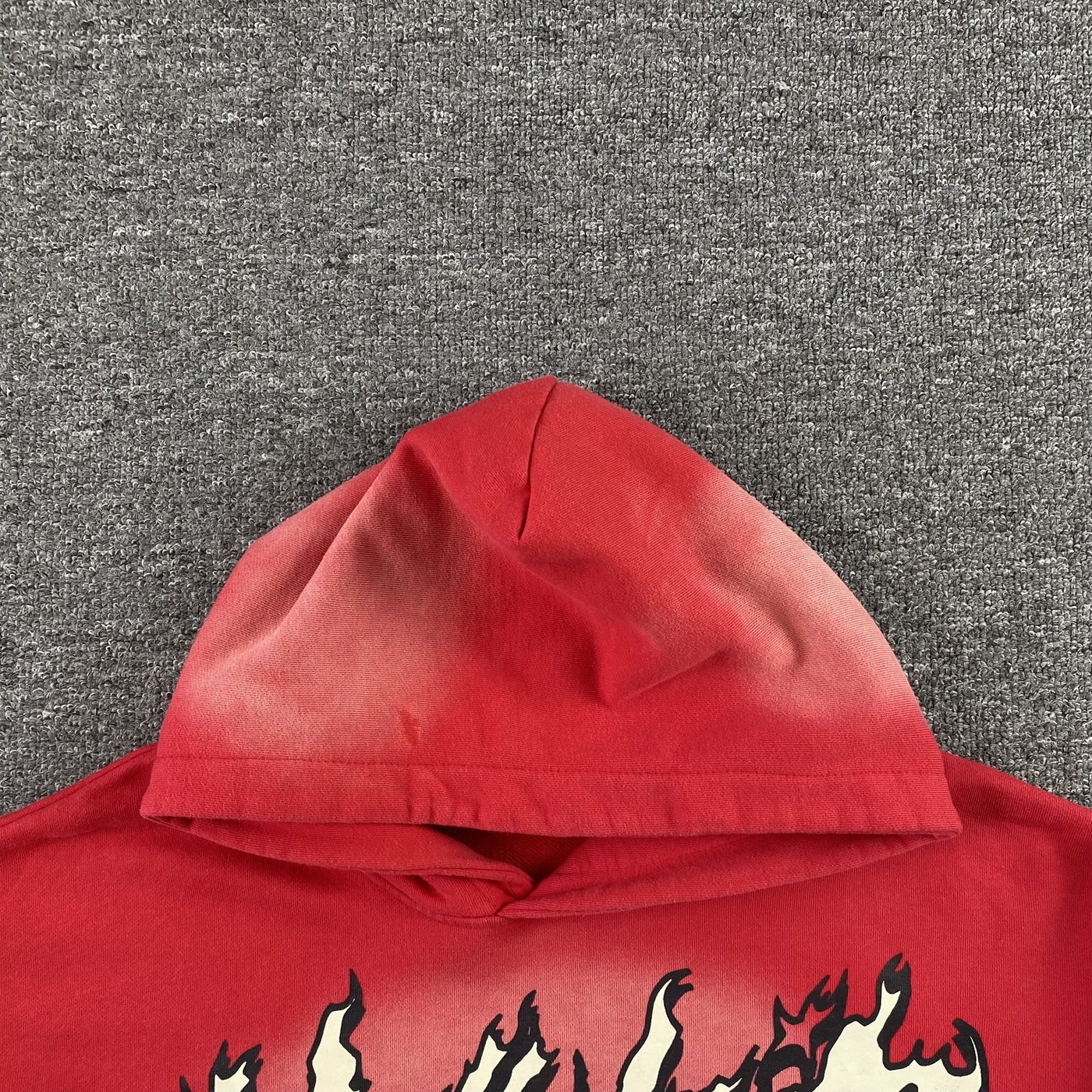 Hell Star Hoodie