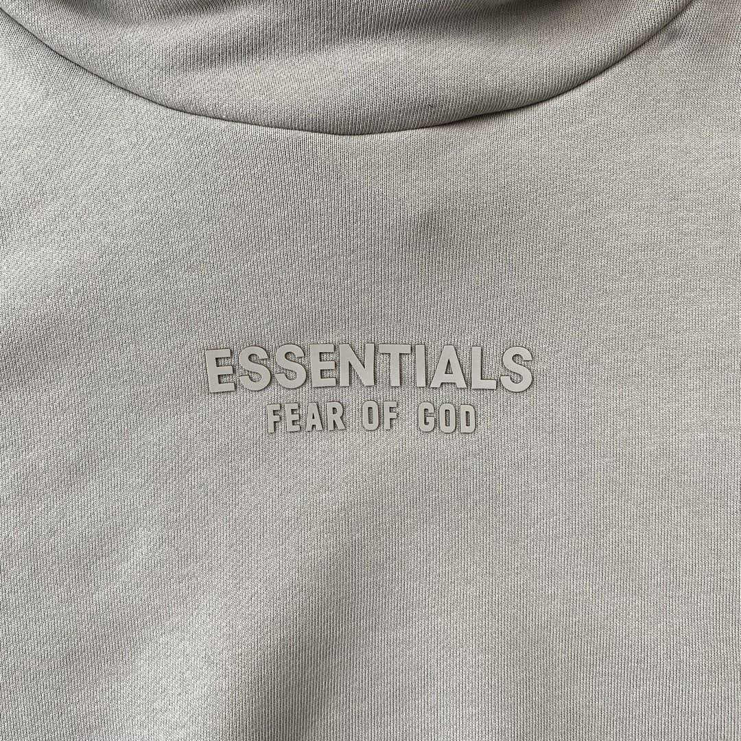 Essentials Hoodie