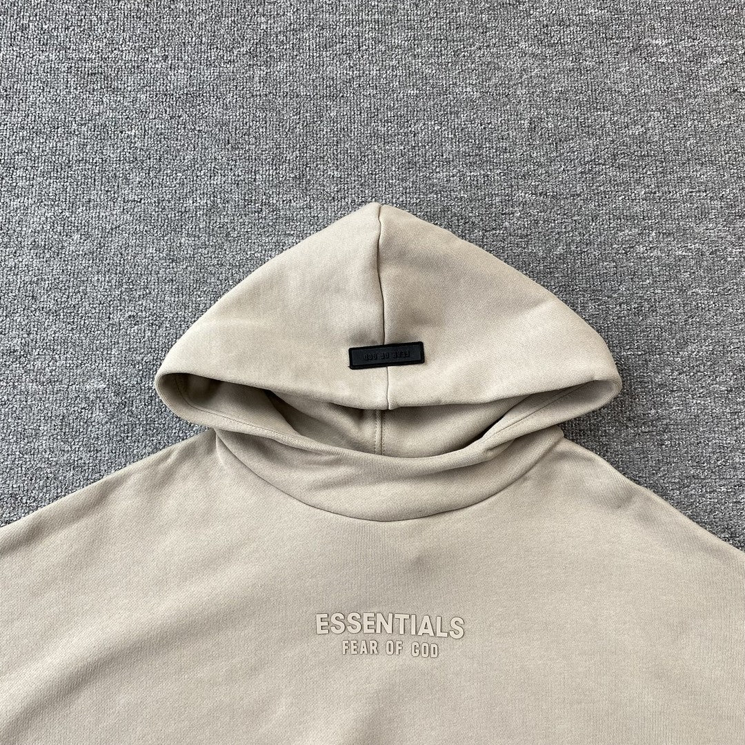 Essentials Hoodie