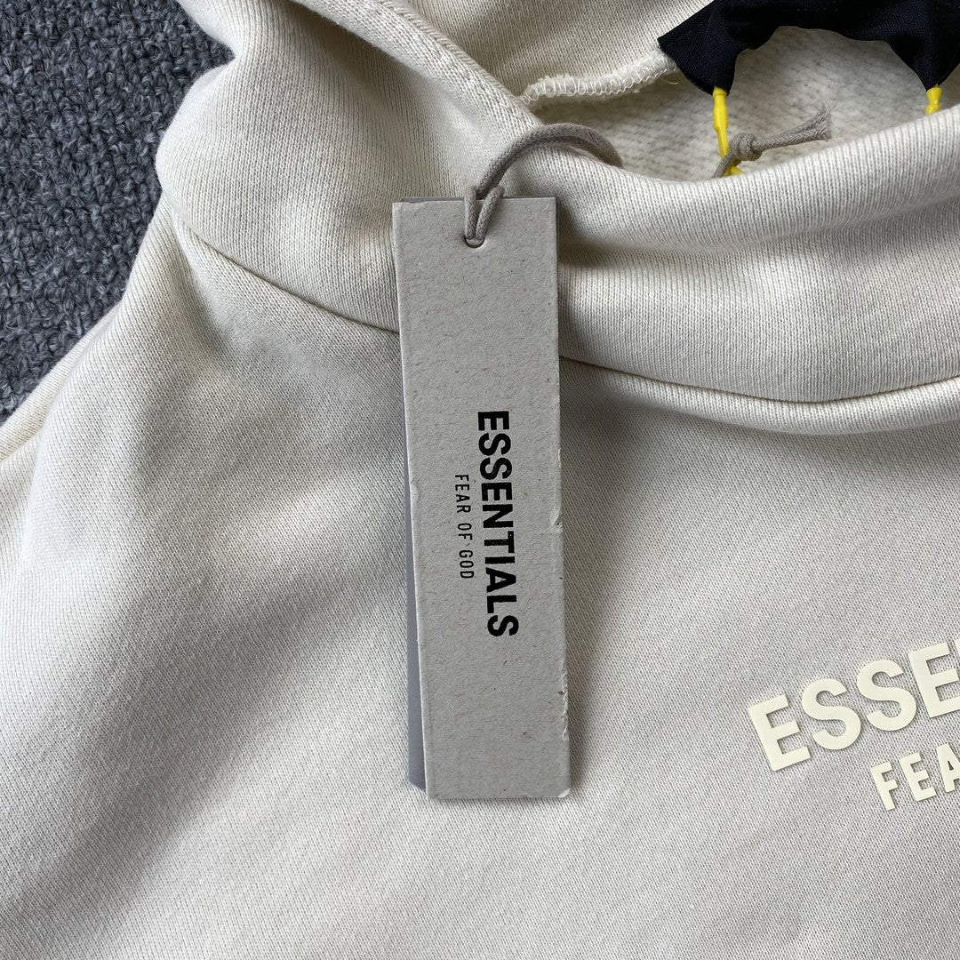 Essentials Hoodie