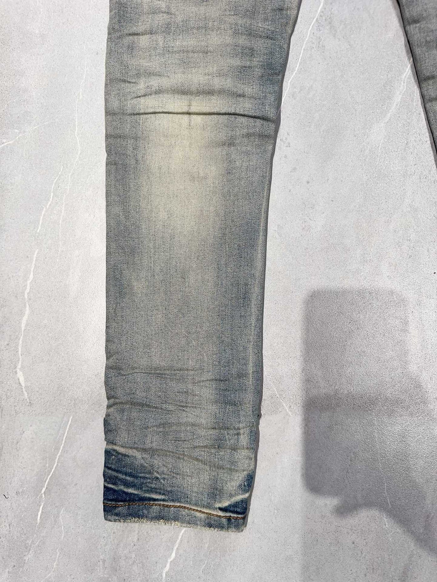 Amiri Jeans