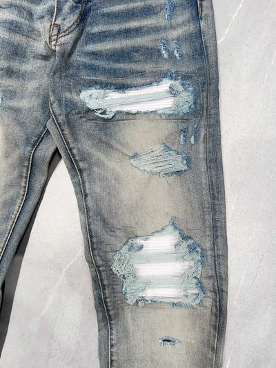 Amiri Jeans