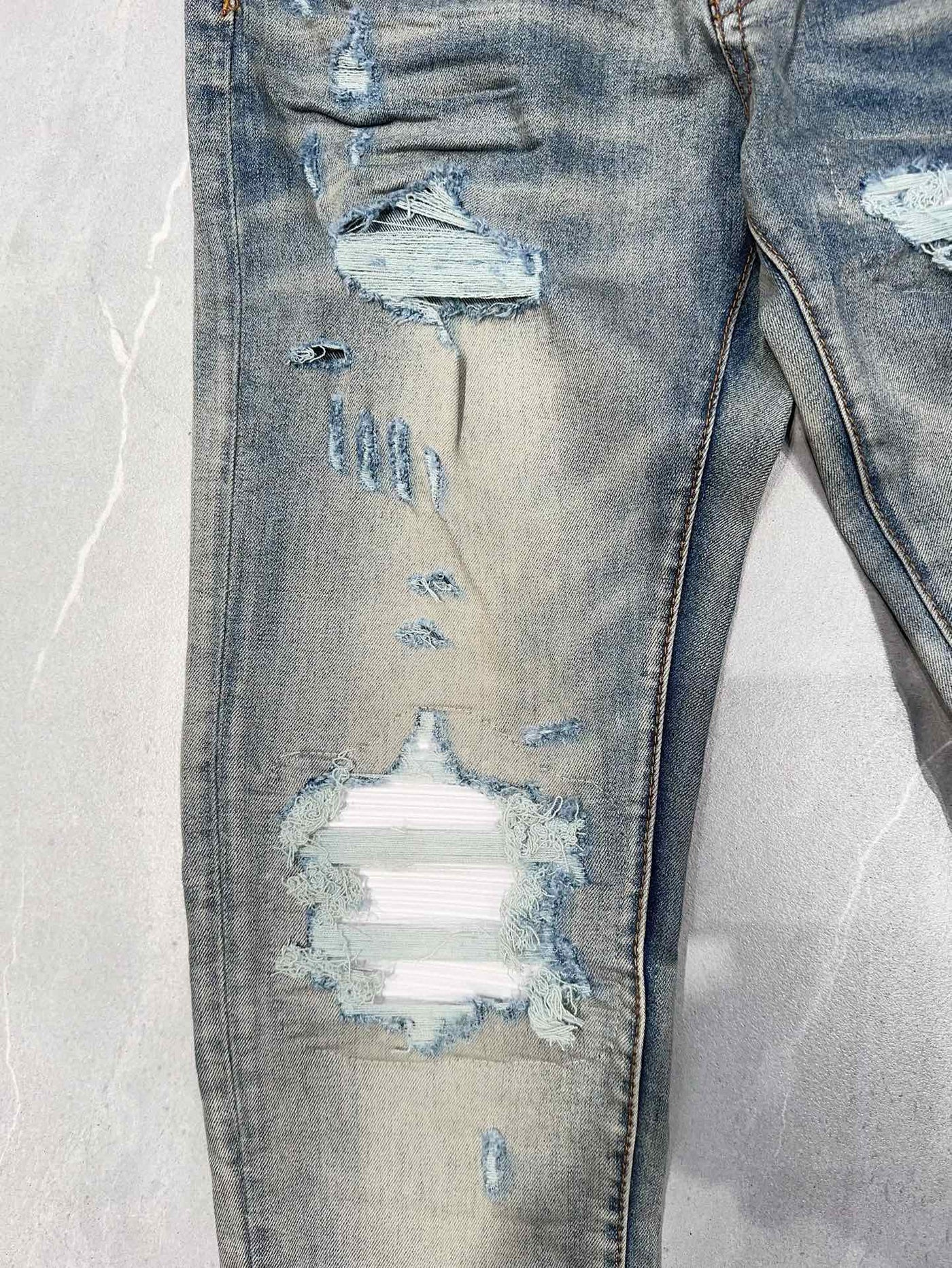 Amiri Jeans