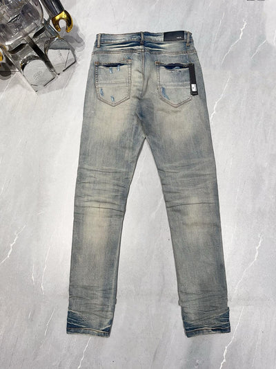 Amiri Jeans