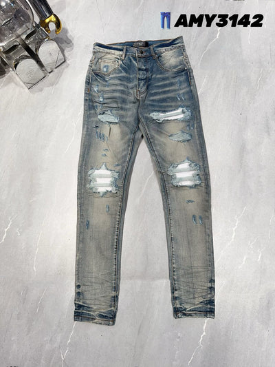 Amiri Jeans