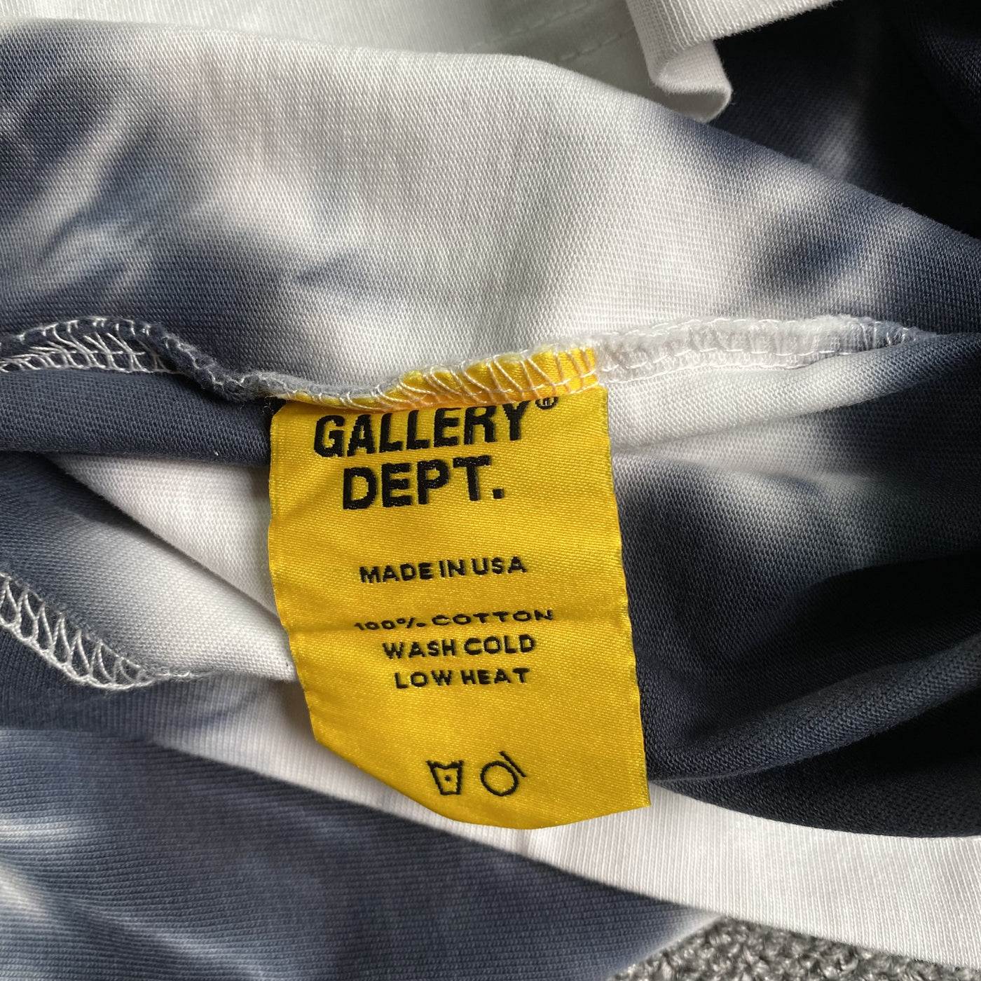 Gallery Department Tee