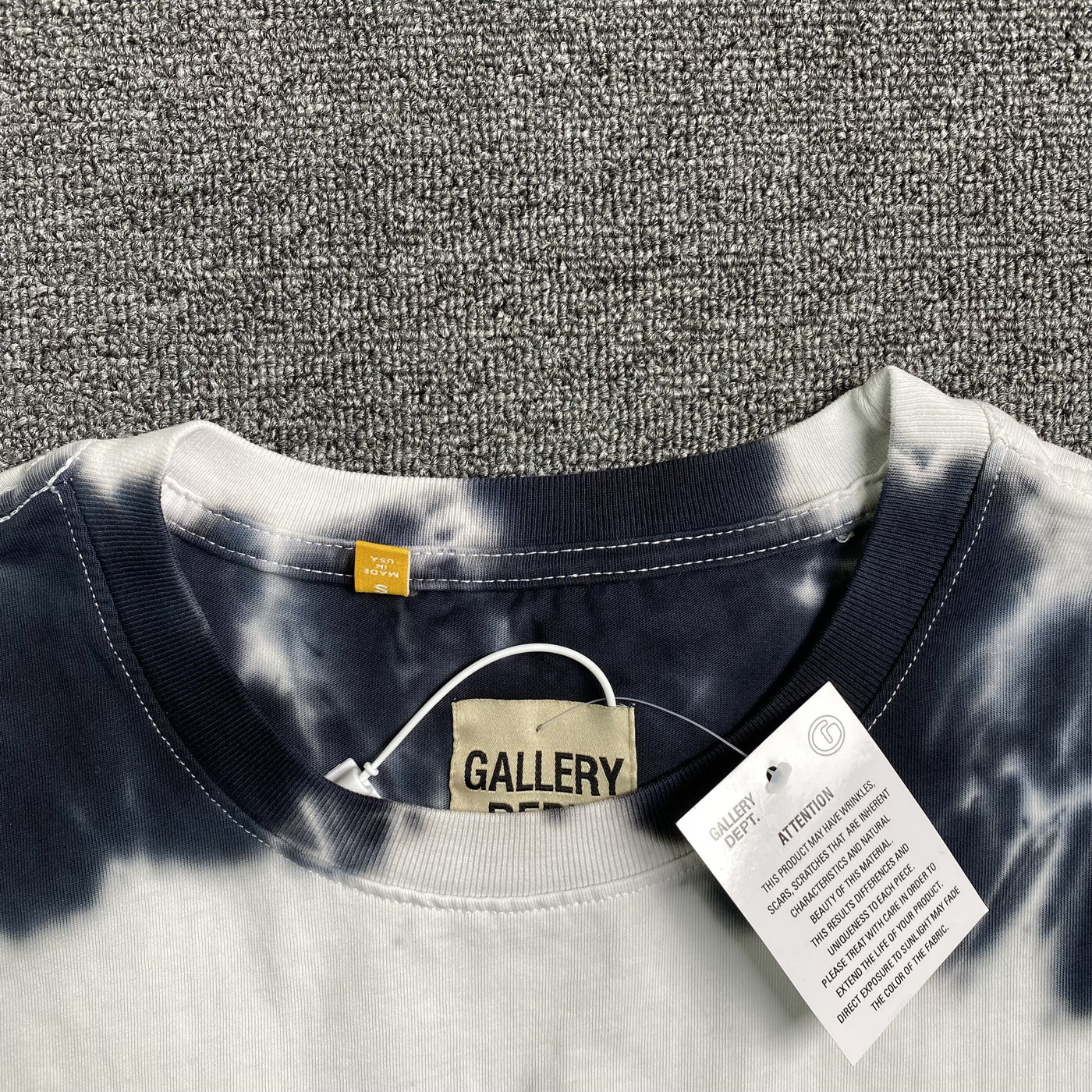Gallery Department Tee