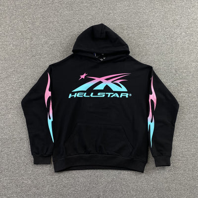 Hell Star Hoodie