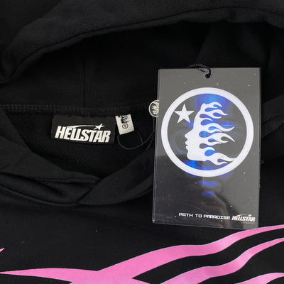 Hell Star Hoodie