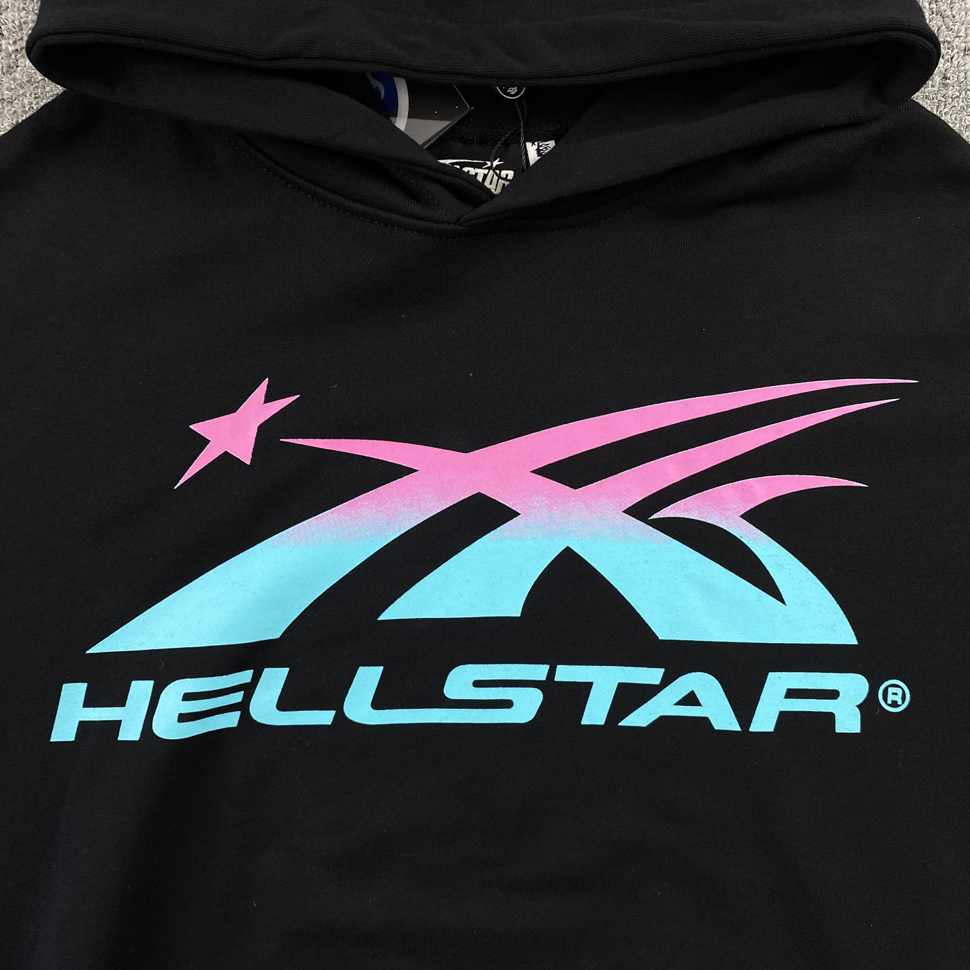 Hell Star Hoodie