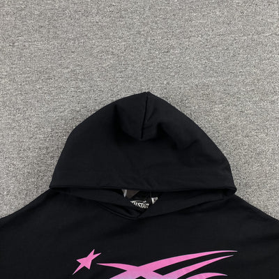 Hell Star Hoodie