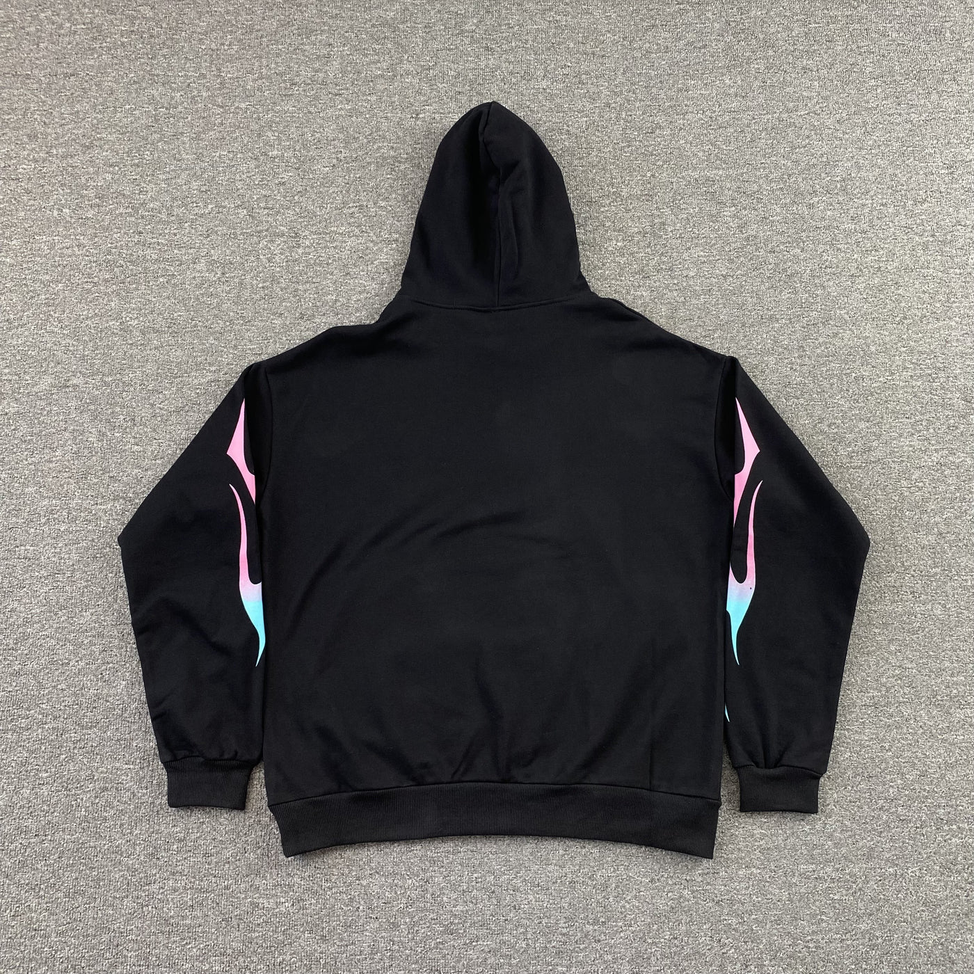 Hell Star Hoodie