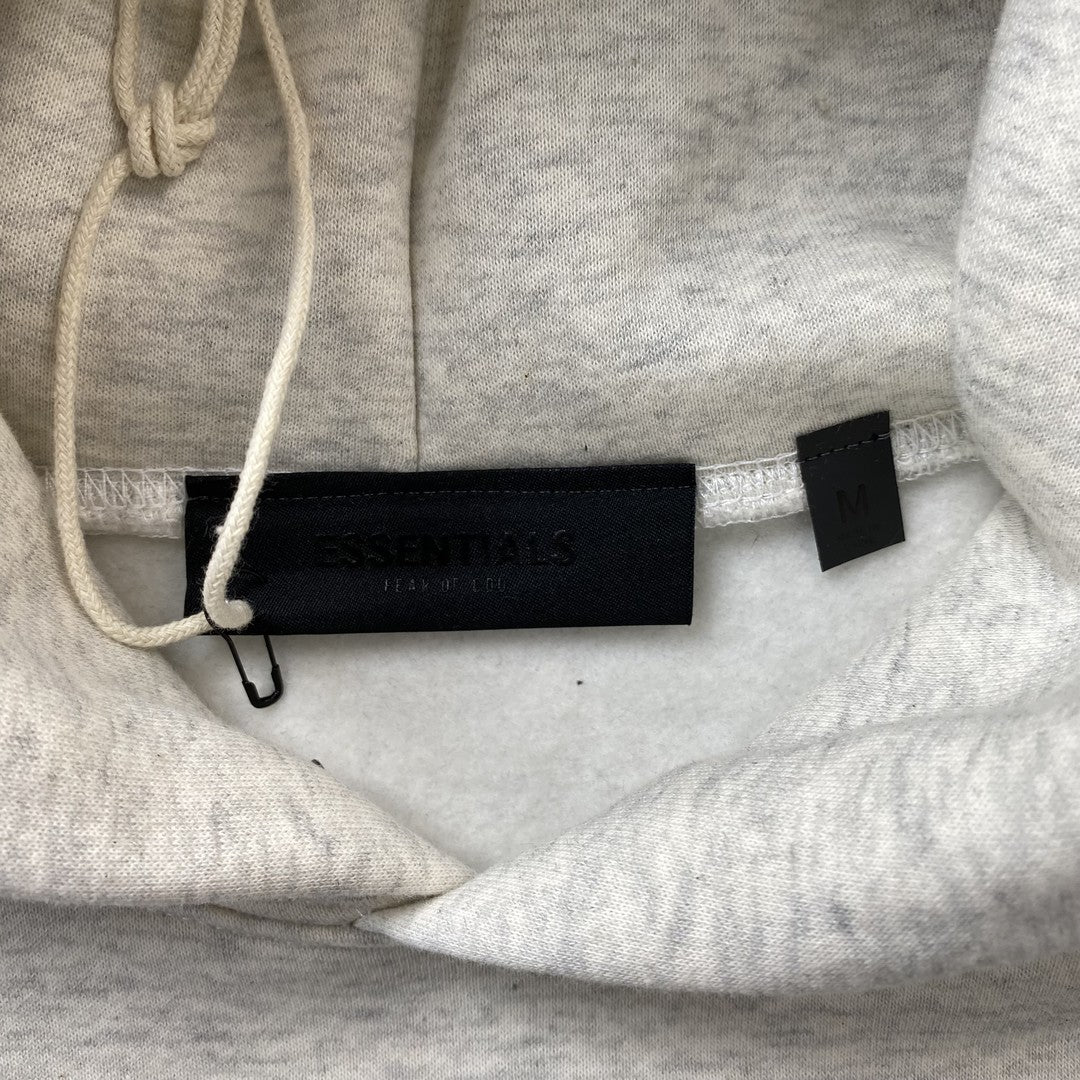 Essentials Hoodie