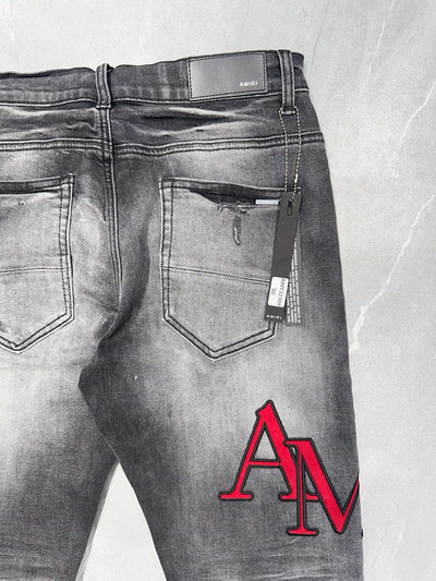 Amiri Jeans