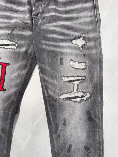 Amiri Jeans