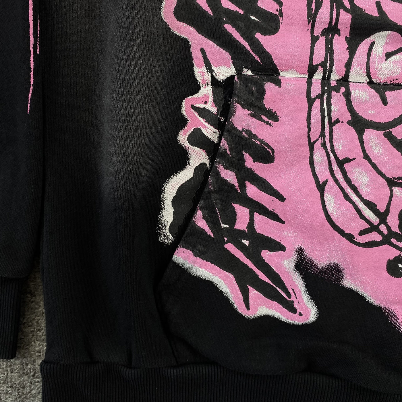 Hell Star Hoodie