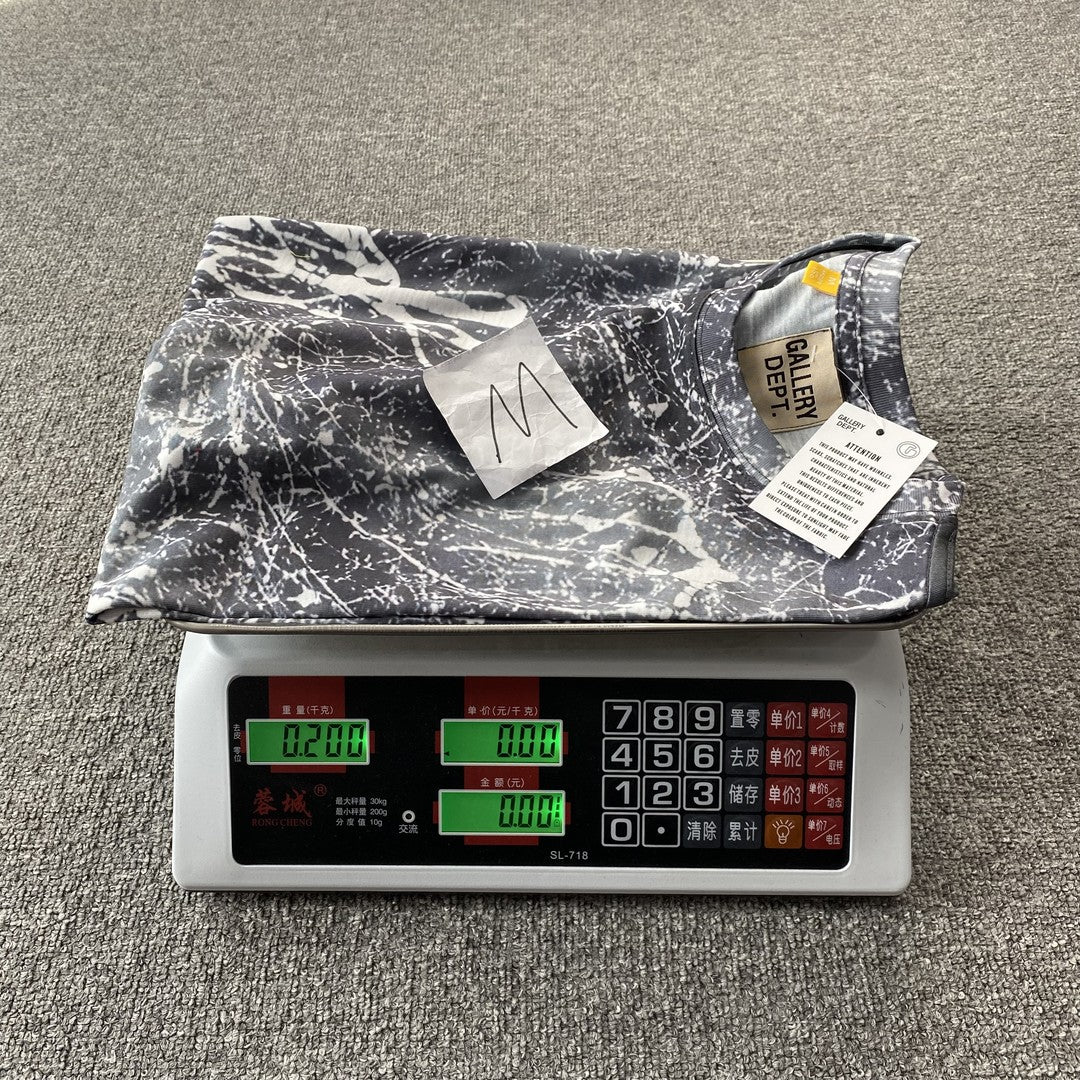 Gallery Department Tee