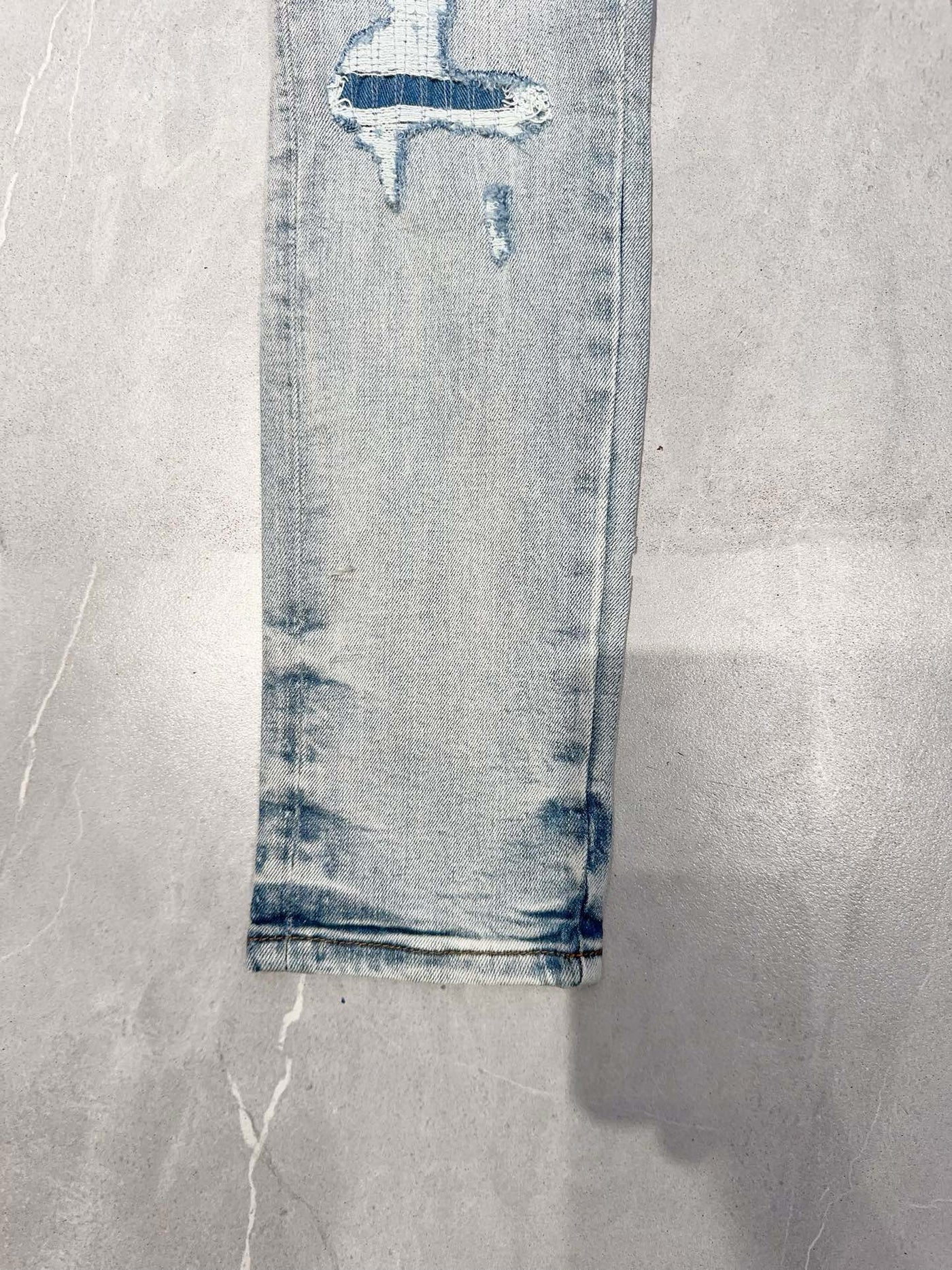 Amiri Jeans