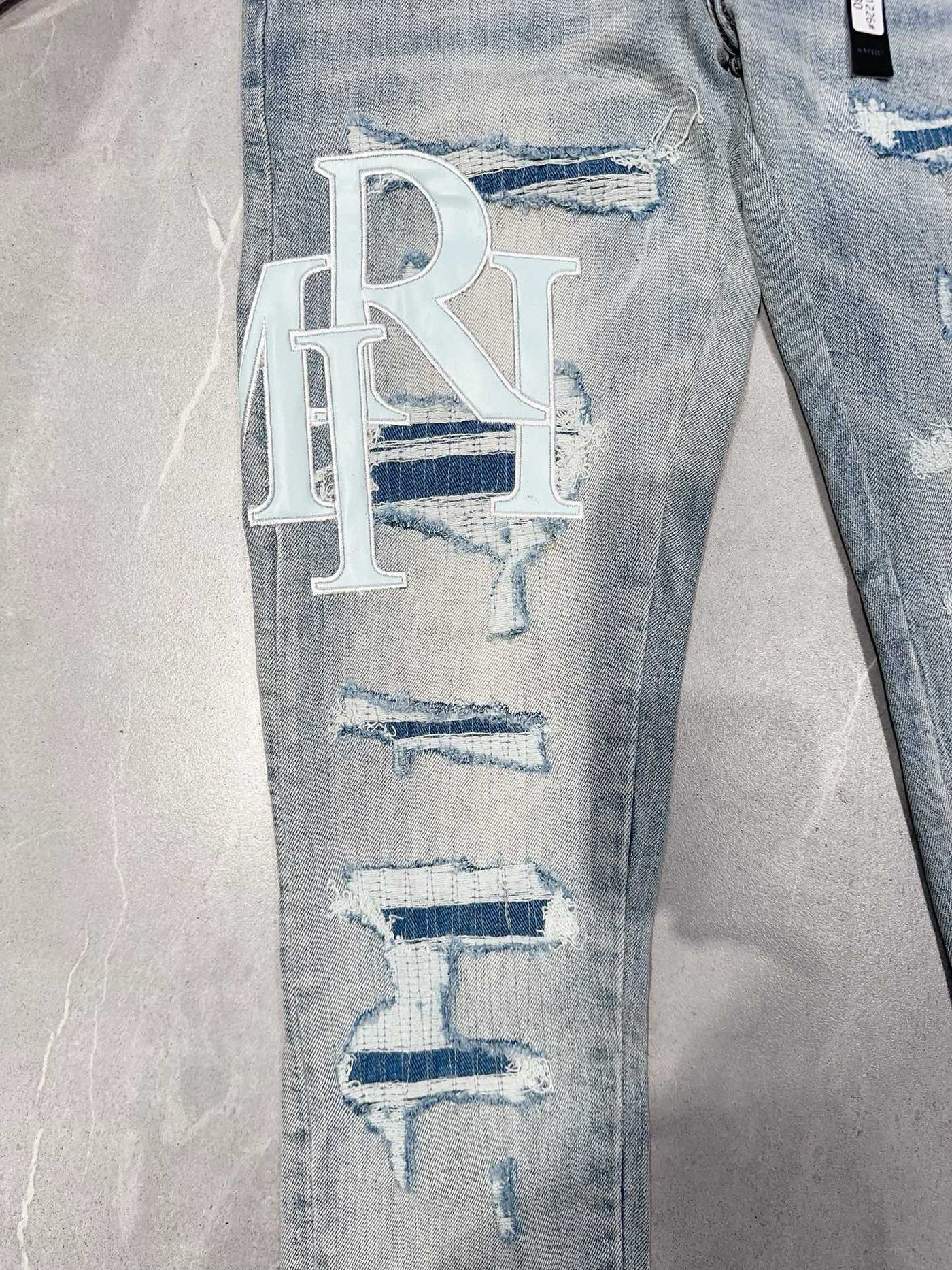 Amiri Jeans