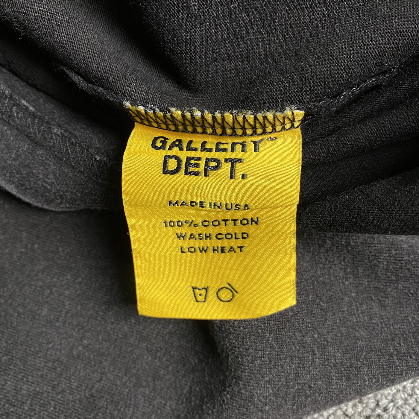 Gallery Department Tee