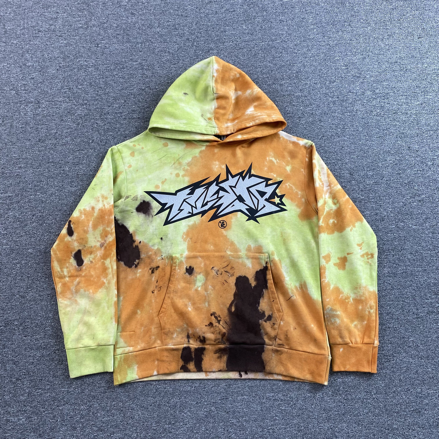 Hell Star Hoodie