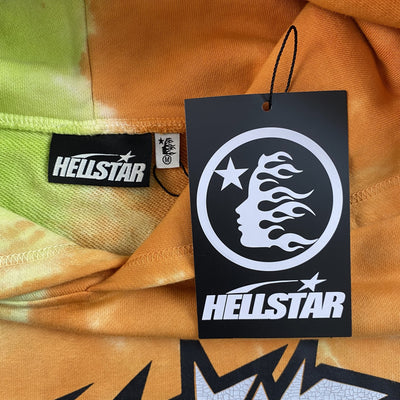 Hell Star Hoodie