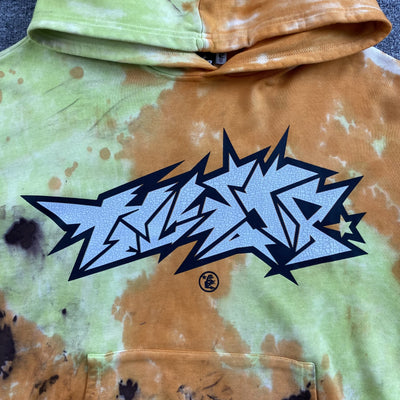 Hell Star Hoodie