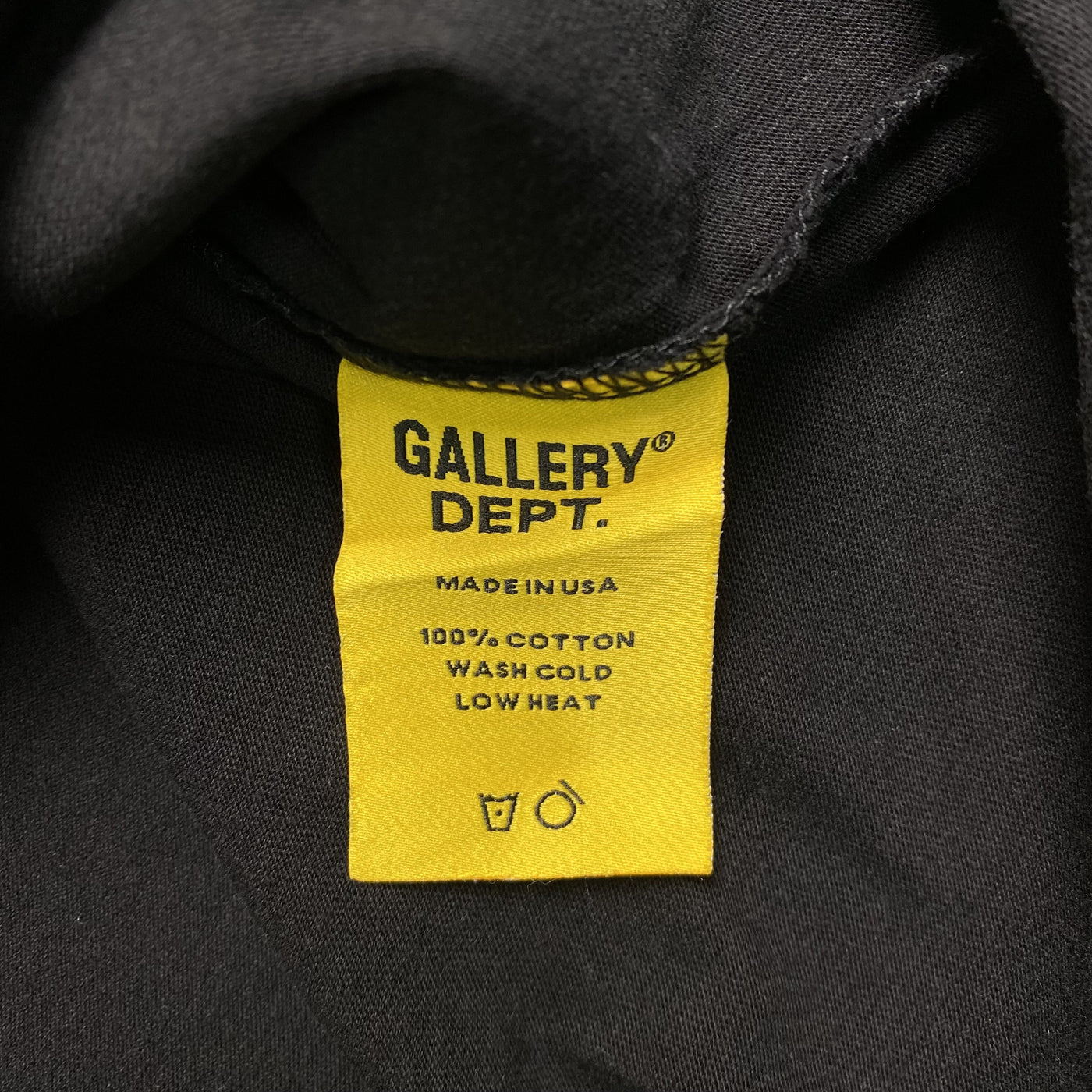 Gallery Department Tee