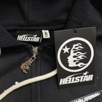 Hell Star Hoodie