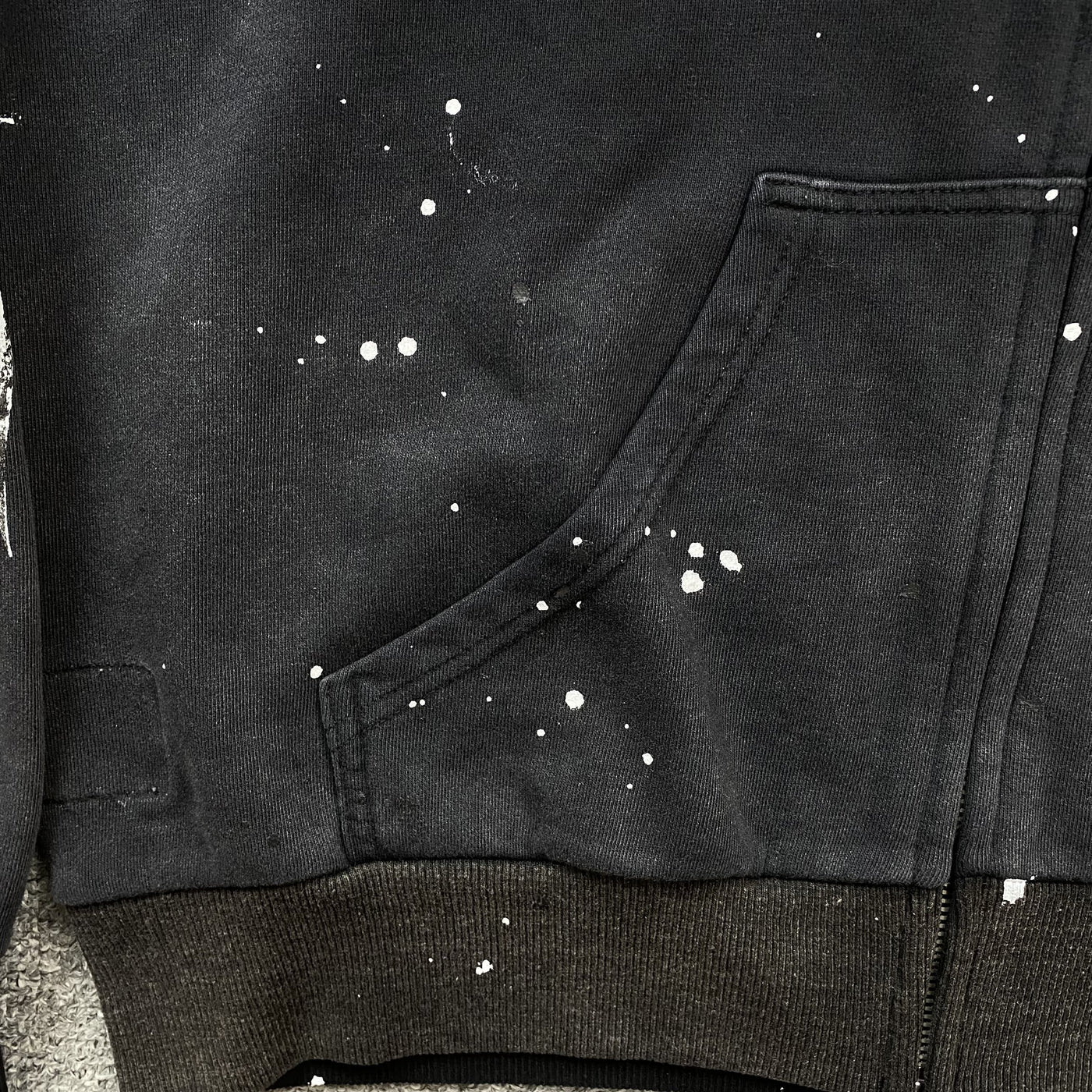 Hell Star Hoodie