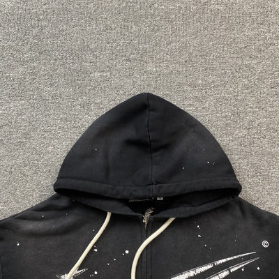 Hell Star Hoodie