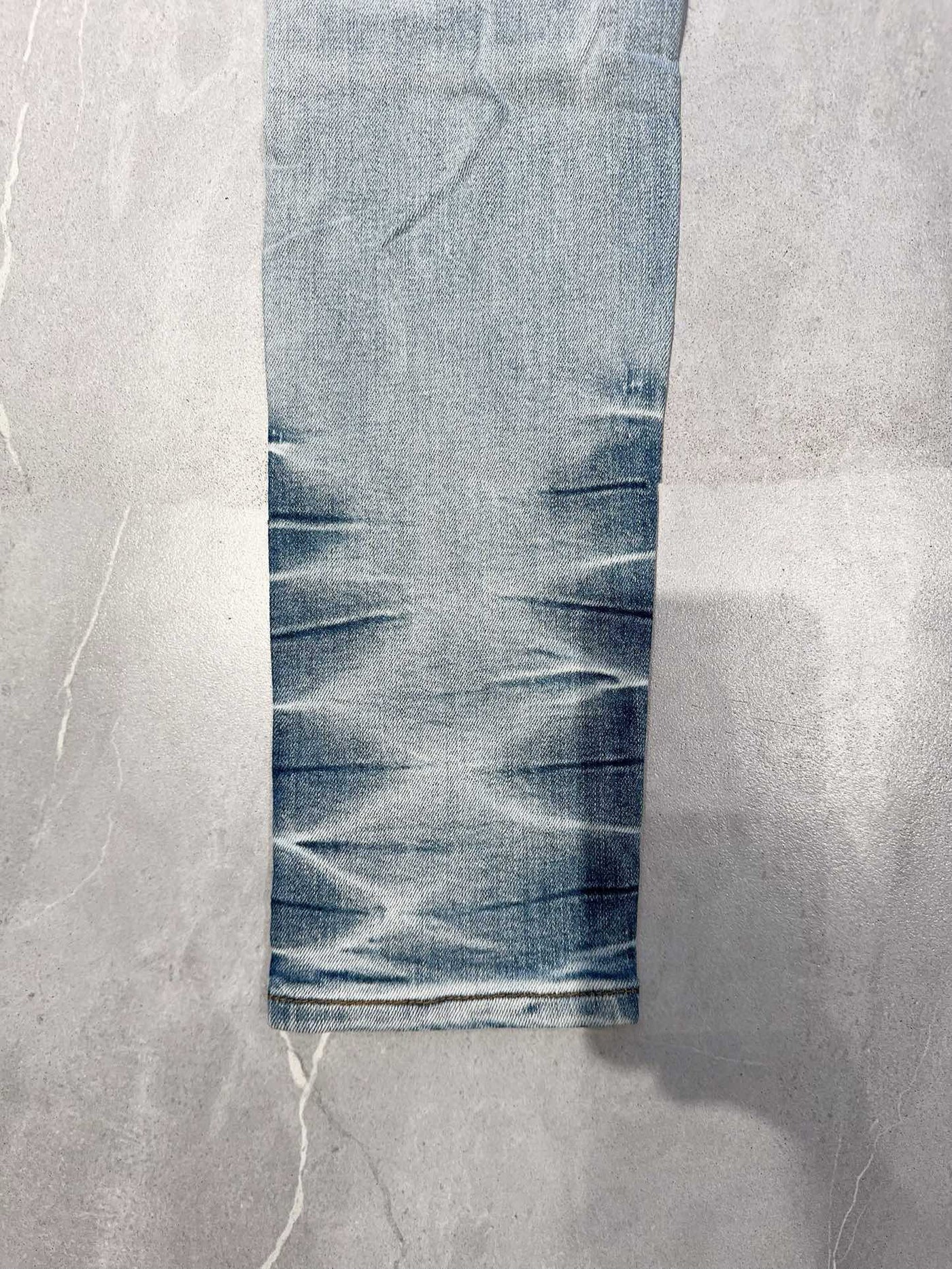 Amiri Jeans