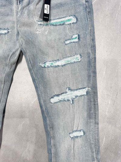 Amiri Jeans