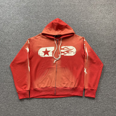 Hell Star Hoodie