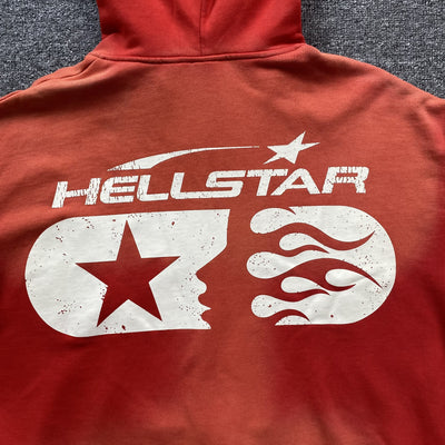 Hell Star Hoodie