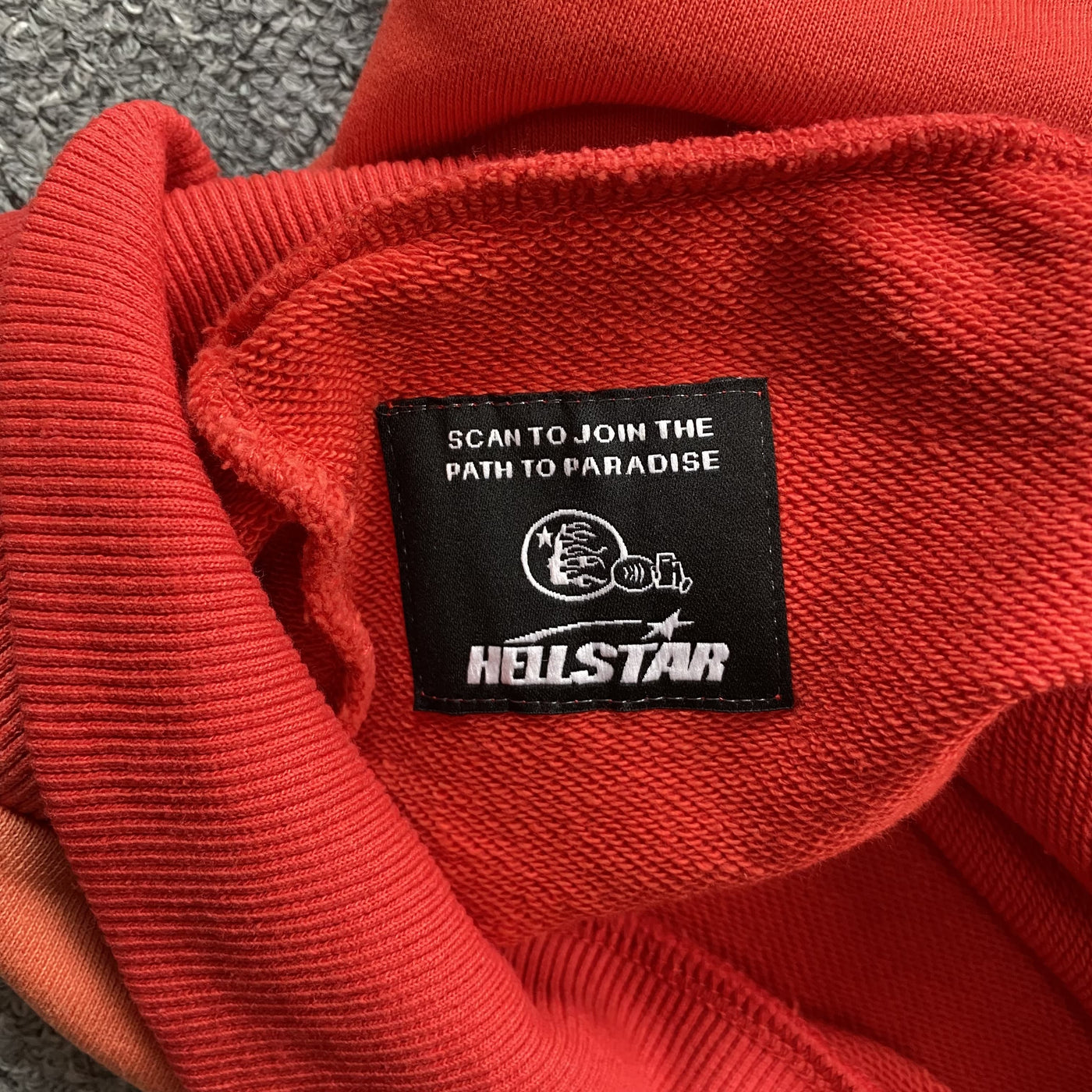 Hell Star Hoodie