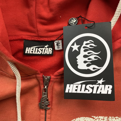 Hell Star Hoodie