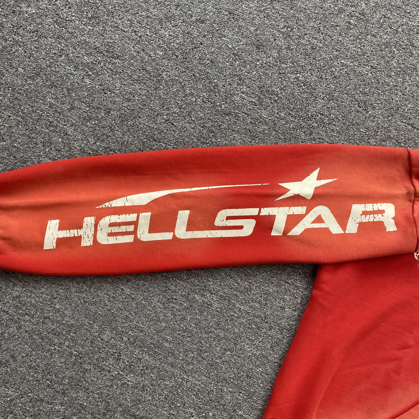 Hell Star Hoodie