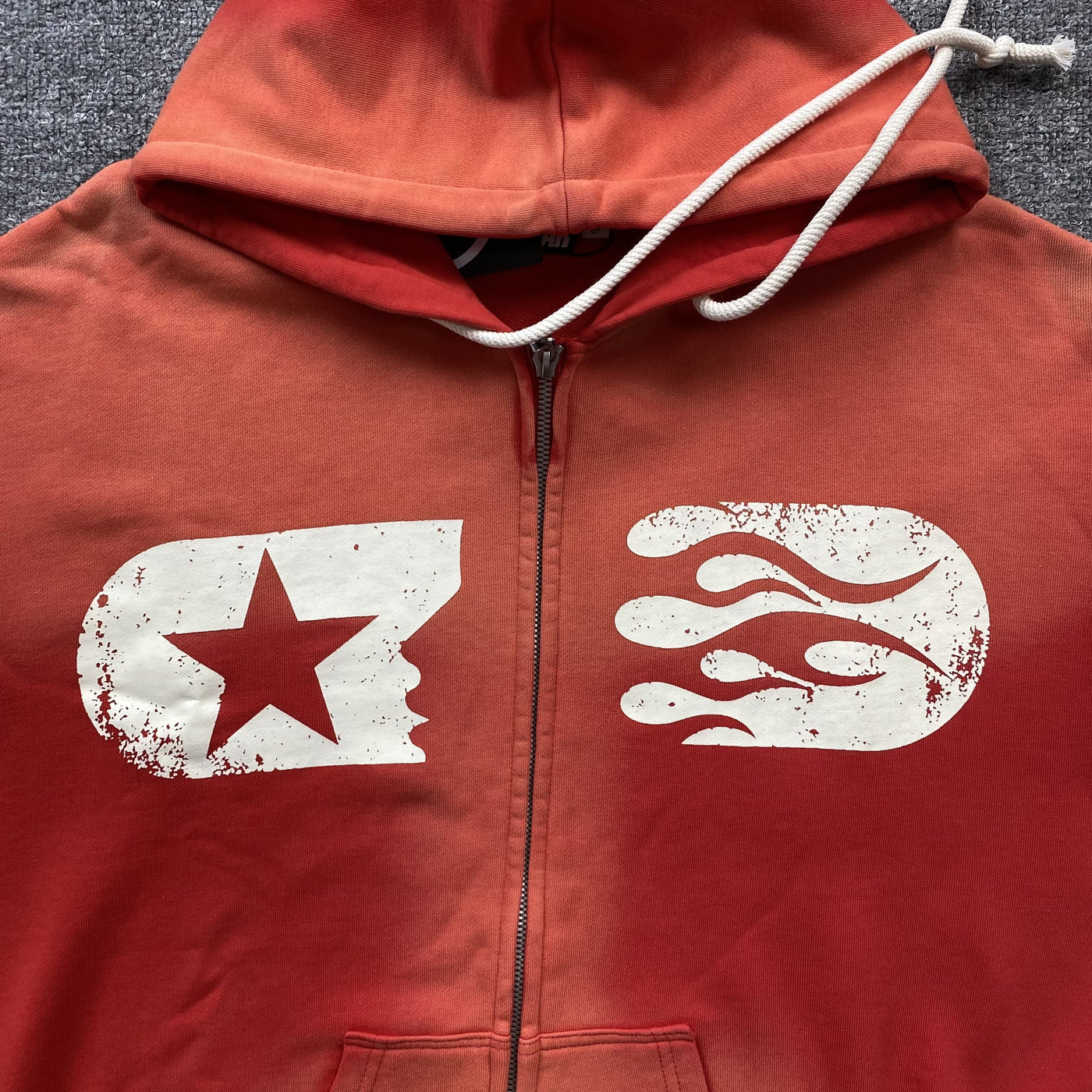 Hell Star Hoodie