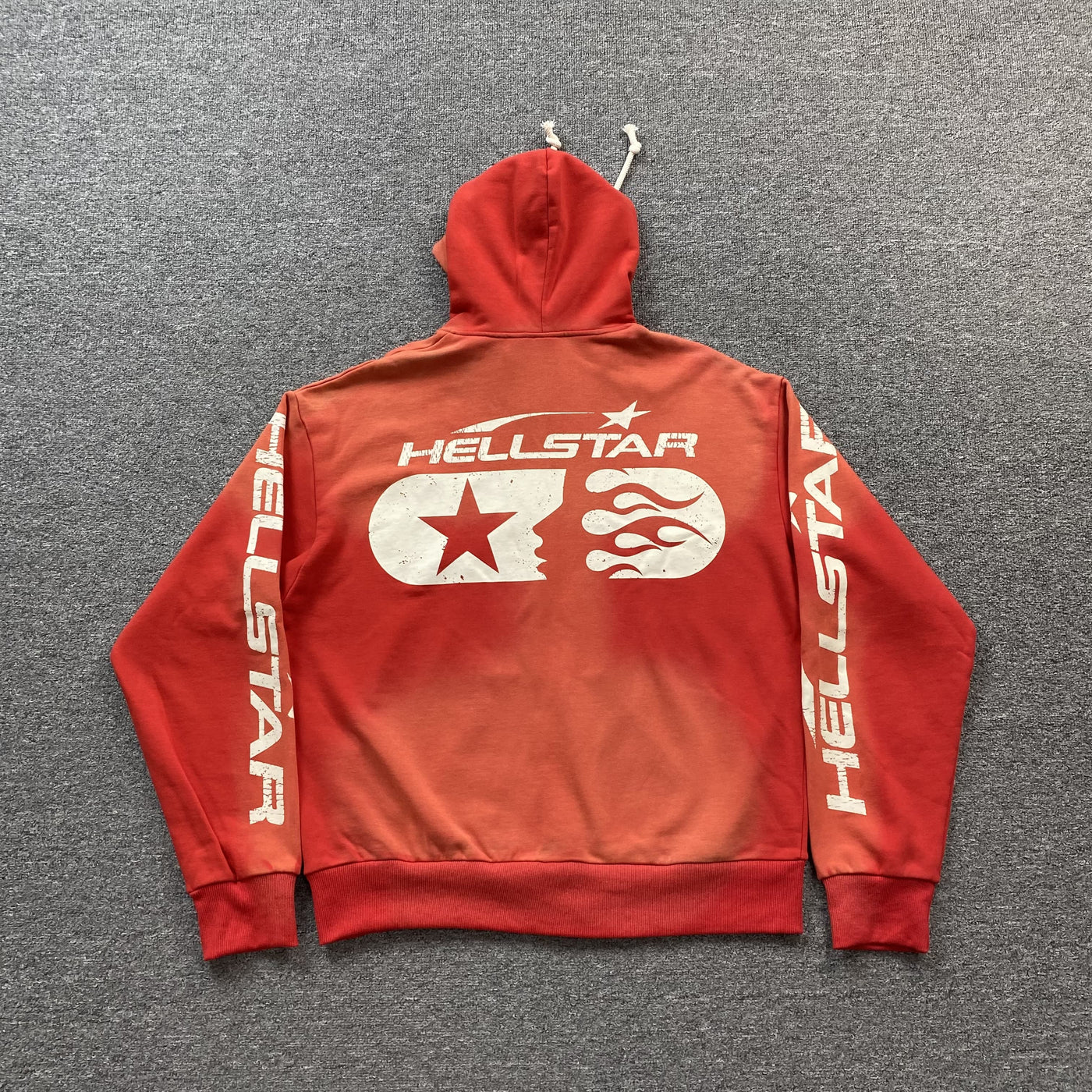 Hell Star Hoodie